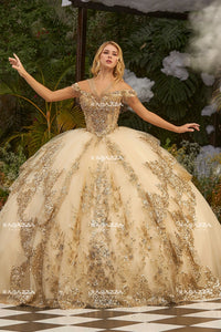 Ragazza Style EV46-646 - ORO