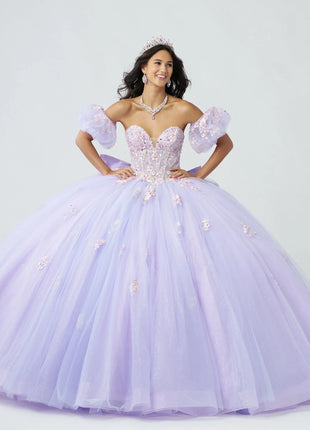 AmaBella Style QA150 - Lilac