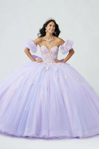 AmaBella Style QA150 - Lilac