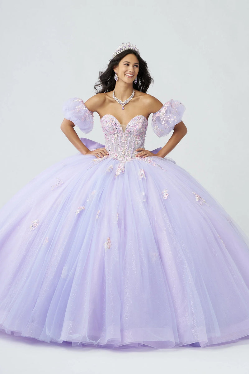 AmaBella Style QA150 - Lilac