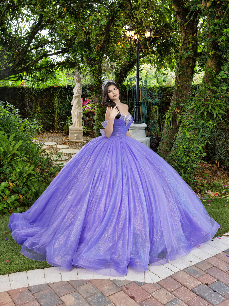 House of Wu Style 56537 - French Lilac
