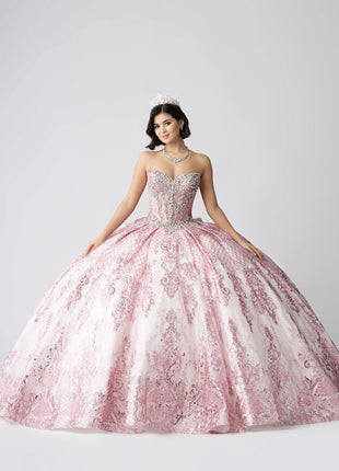 AmaBella Style Q1059 - Pink