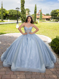 House of Wu Style 56538 - Sky