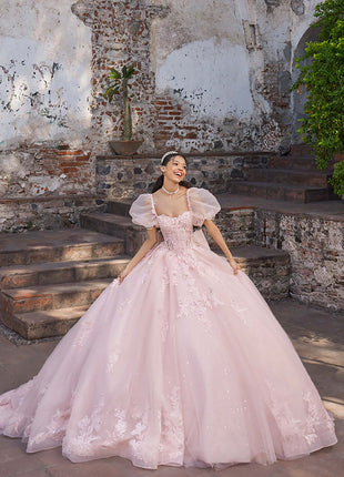 Morilee Style 89542