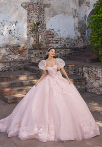 Morilee Style 89542