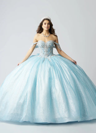 AmaBella Style Q1062 - Blue