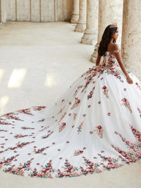 House of Wu Style 26039 - Shared