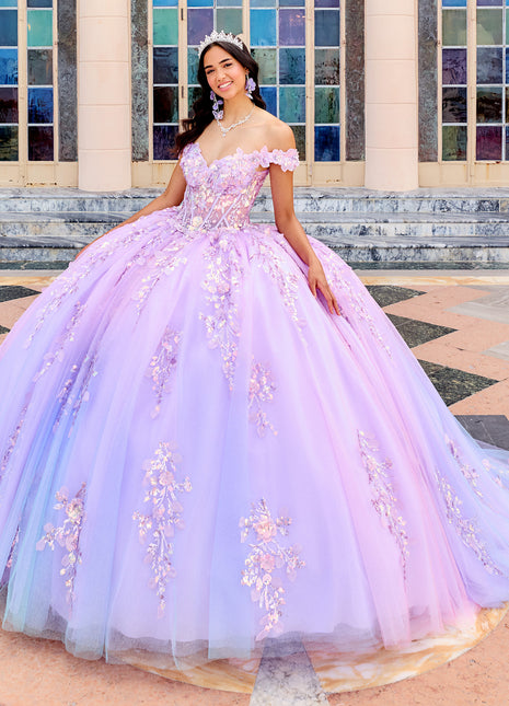 Princesa Ariana Vara PR30162 - Cotton Candy