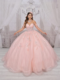 House of Wu Style 56521 - Flamingo