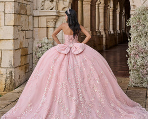 House of Wu Style 56551 - Blush