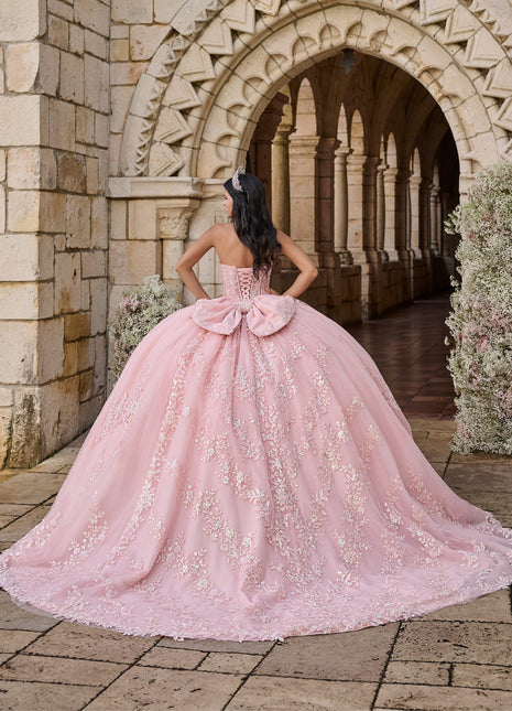 House of Wu Style 56551 - Blush