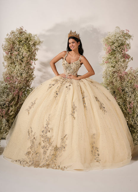 House of Wu Style 56549 - Champagne