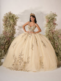 House of Wu Style 56549 - Champagne