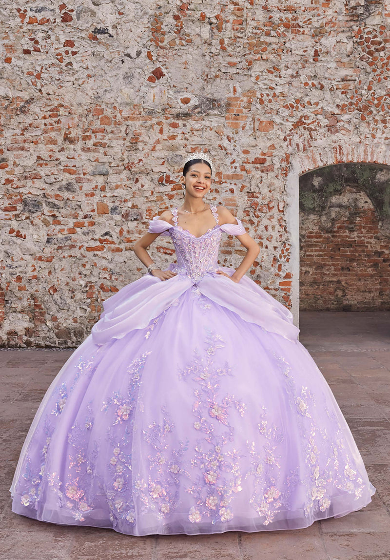 Morilee Style 89565