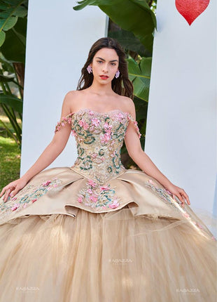 Ragazza Style D46-546