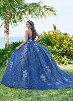 House of Wu Style 56495 - Navy
