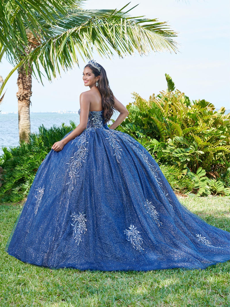 House of Wu Style 56495 - Navy