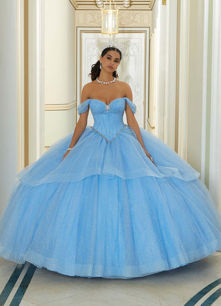 Morilee Style 60193 - French Blue
