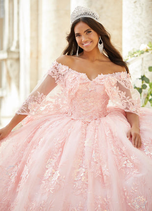 House of Wu Style 26029 - Blush Pink