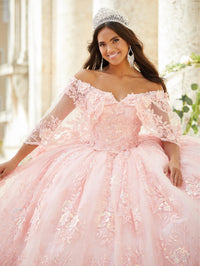 House of Wu Style 26029 - Blush Pink