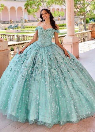 Princesa Ariana Vara PR22036 - Sage