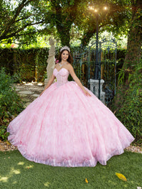 House of Wu Style 56528 - Pink