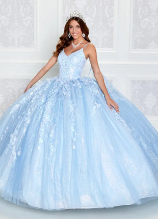Princesa Ariana Vara PR22143 - Light Blue