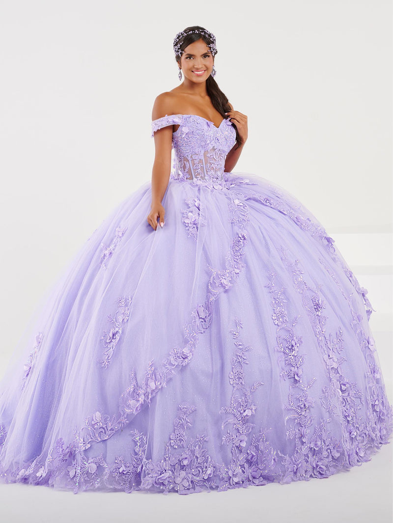 House of Wu Style 56496 - Lilac