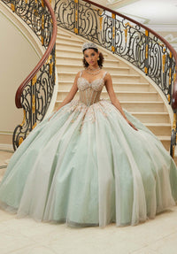 Morilee Style 89471