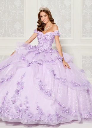 Princesa Ariana Vara PR30113 - Lilac