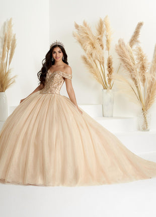 House of Wu Style 56446 - Champagne/AB