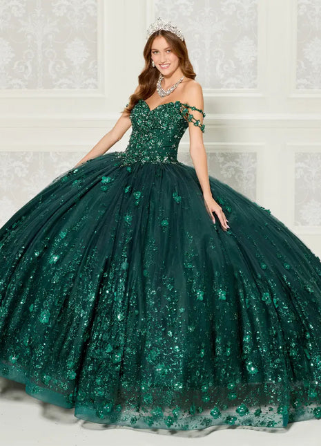 Princesa Ariana Vara PR22145 - Emerald