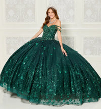 Princesa Ariana Vara PR22145 - Emerald