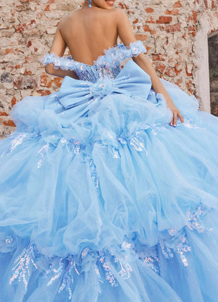 Morilee Style 89536