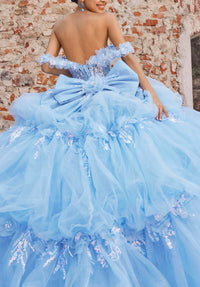 Morilee Style 89536