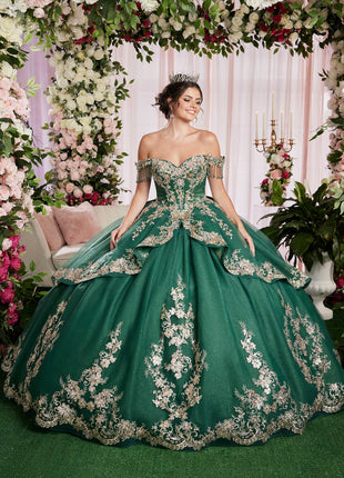 Morilee Style 89521