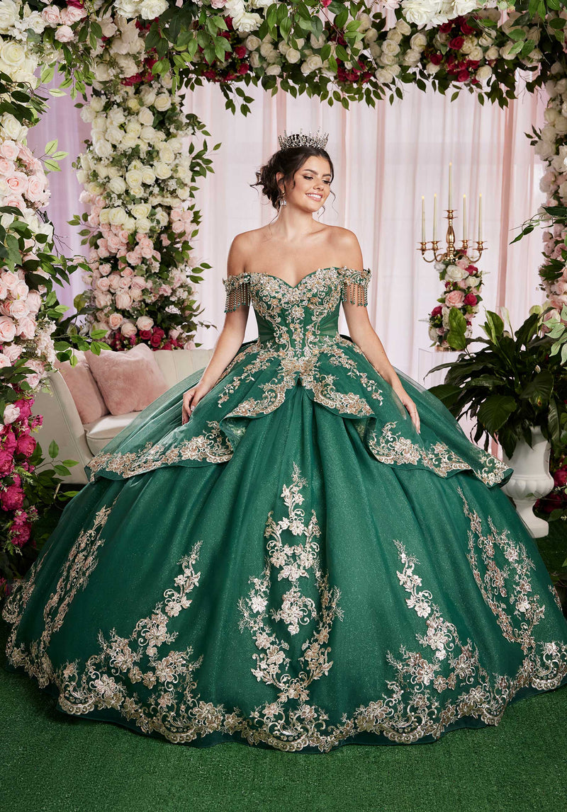 Morilee Style 89521