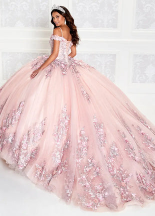 Princesa Ariana Vara PR12263 - Shared