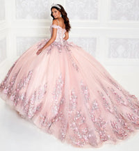 Princesa Ariana Vara PR12263 - Shared