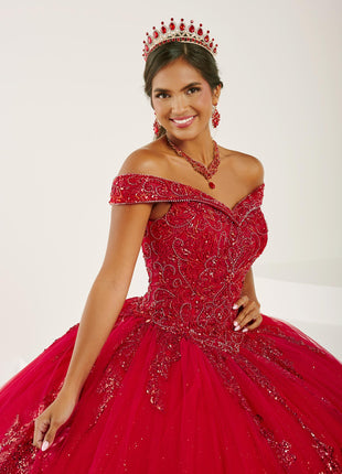 House of Wu Style 56501 - Red