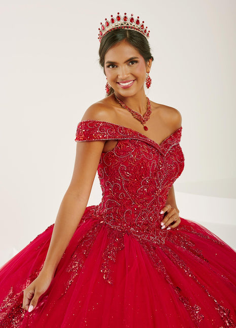 House of Wu Style 56501 - Red