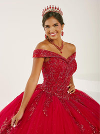 House of Wu Style 56501 - Red
