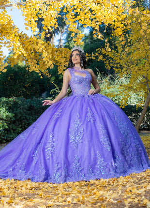 House of Wu Style 26091 - French Lilac