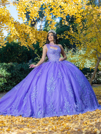 House of Wu Style 26091 - French Lilac