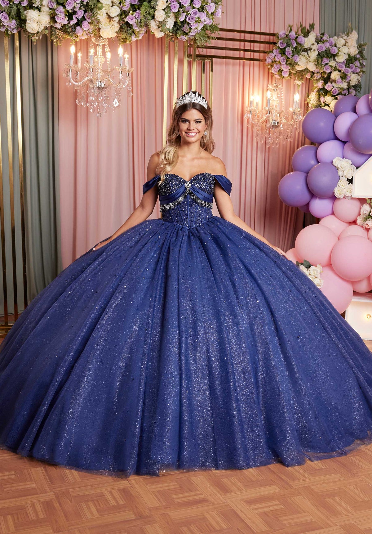 Morilee Style 89515