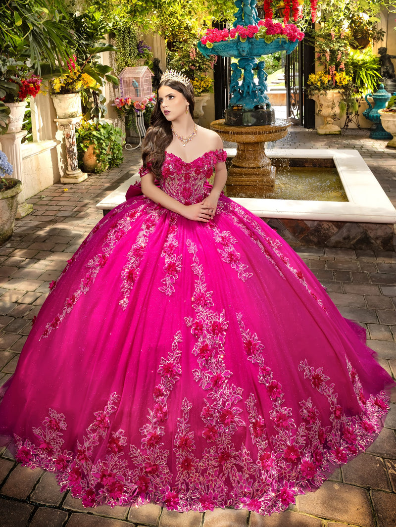 House of Wu Style 80011 - Lilac
