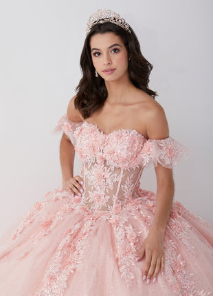 House of Wu Style 56465 - Blush