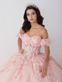 House of Wu Style 56465 - Blush