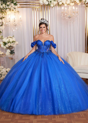 Morilee Style 89523 - Regal Royal