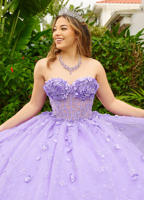 House of Wu Style 56512 - Lilac